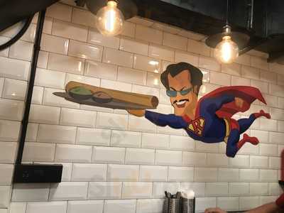 D Rajnikanth Dosa