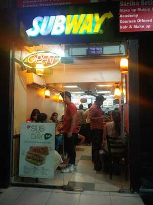 Subway
