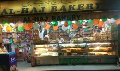 Haji Bakery