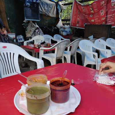 Yash Aadi Restaurant