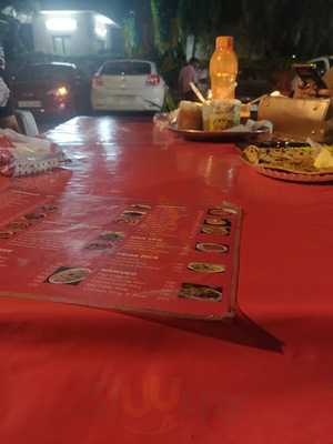 Yash Aadi Restaurant