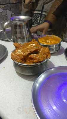 Yash Aadi Restaurant