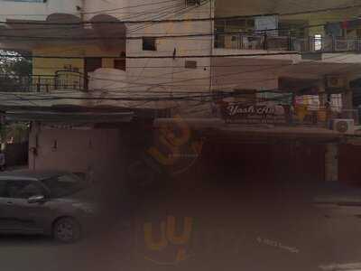 Yash Aadi Restaurant