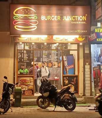 Burger Junction