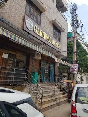 Garhwal Bakery