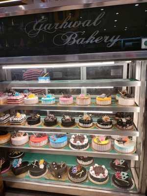 Garhwal Bakery