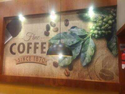 Cafe Coffee Day