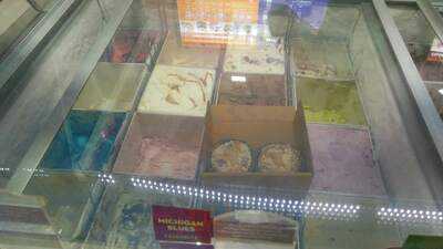 Baskin-robbins