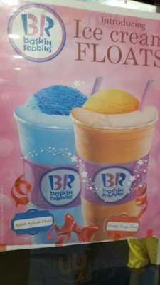 Baskin-robbins