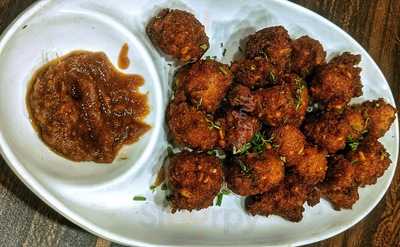 Kabadi's Kitchen Art