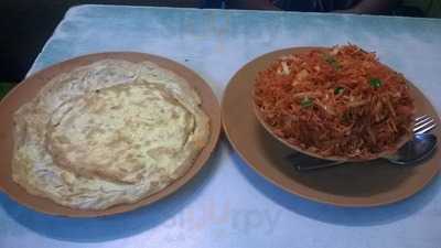 Kabadi's Kitchen Art