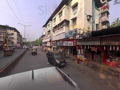 Kabadi's Kitchen Art