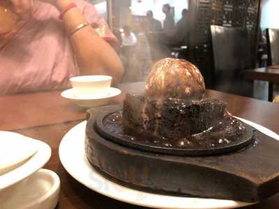 China Gate Restaurants Private Limited