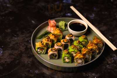 China Gate Restaurants Private Limited