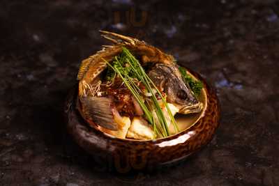 China Gate Restaurants Private Limited