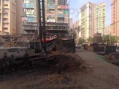 China Gate Restaurants Private Limited