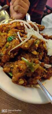 New Royal Lunch Home