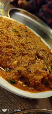 New Royal Lunch Home