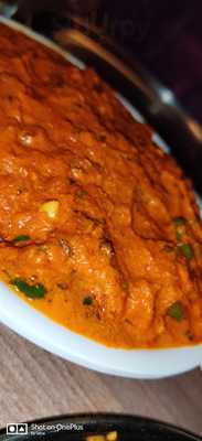 New Royal Lunch Home