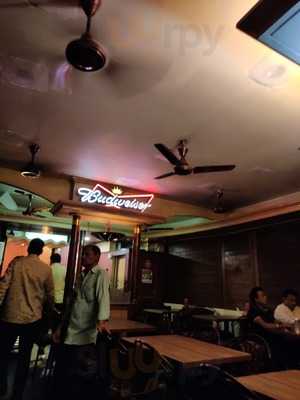 New Royal Lunch Home