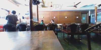 New Royal Lunch Home