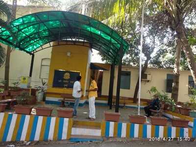 Roopam Sweets & Farsan