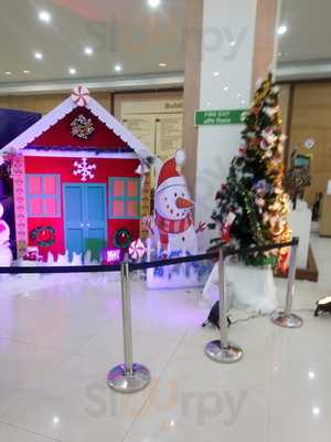 Roopam Sweets & Farsan