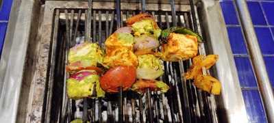 Barbeque Nation