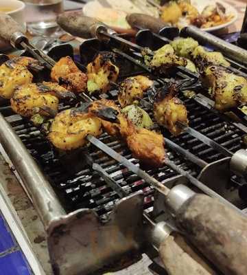 Barbeque Nation
