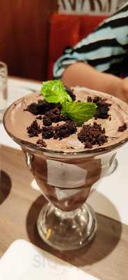 Saibaba Juice Center