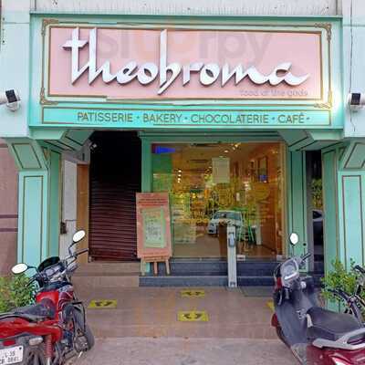 Theobroma