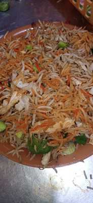 Green Chilly Restaurant