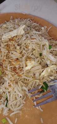 Green Chilly Restaurant