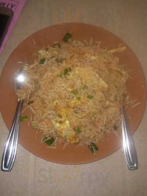 Green Chilly Restaurant