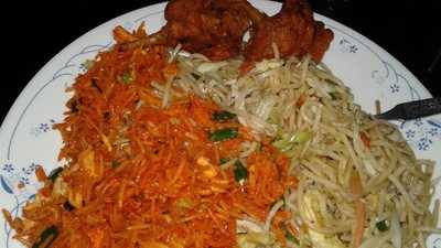 Green Chilly Restaurant