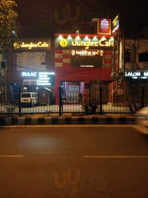 Junglee Cafe