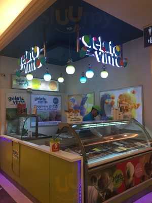 Gelato Vinto