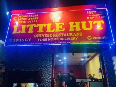 Little Hut