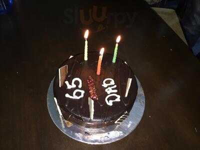 Hangout Cakes & More