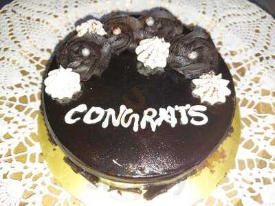 Hangout Cakes & More