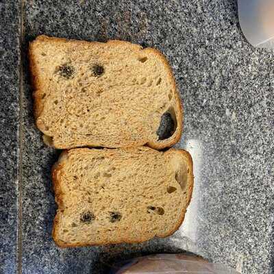 Hangout Cakes & More