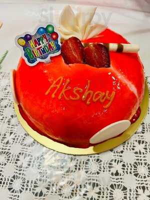 Hangout Cakes & More