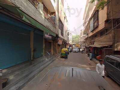 Alfa Kathi Roll Corner