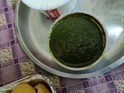 Yadav Chaat Bhandar
