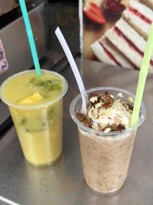 New Poornima Juice Center