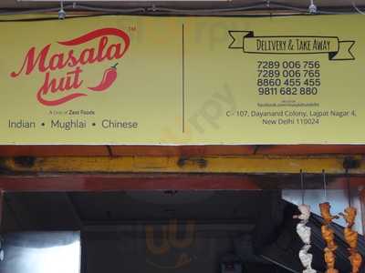 Masala Hut
