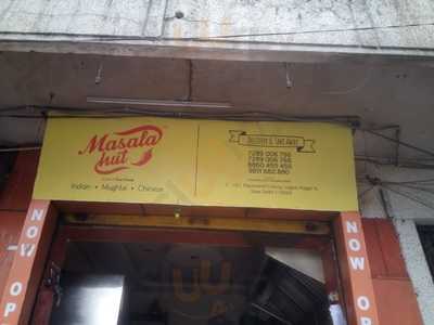 Masala Hut