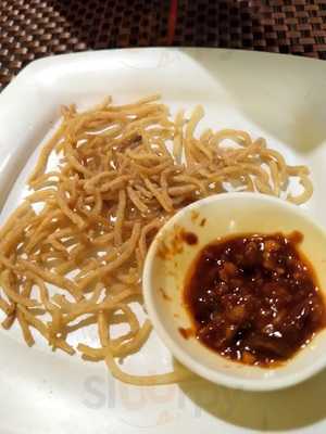 Hotel Sagar Restaurant