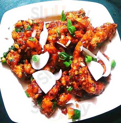 Hotel Sagar Restaurant