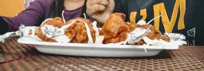 Hotel Sagar Restaurant